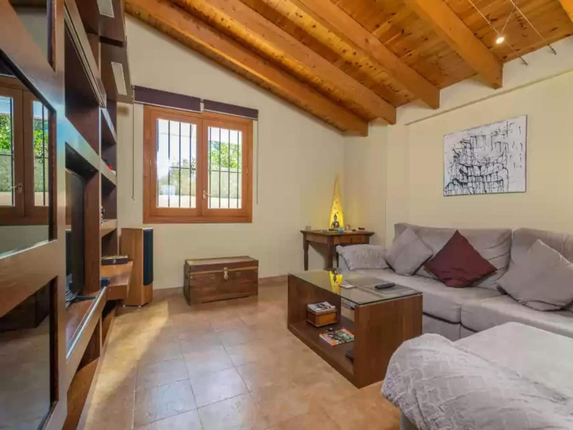 Chalet Remarkable In