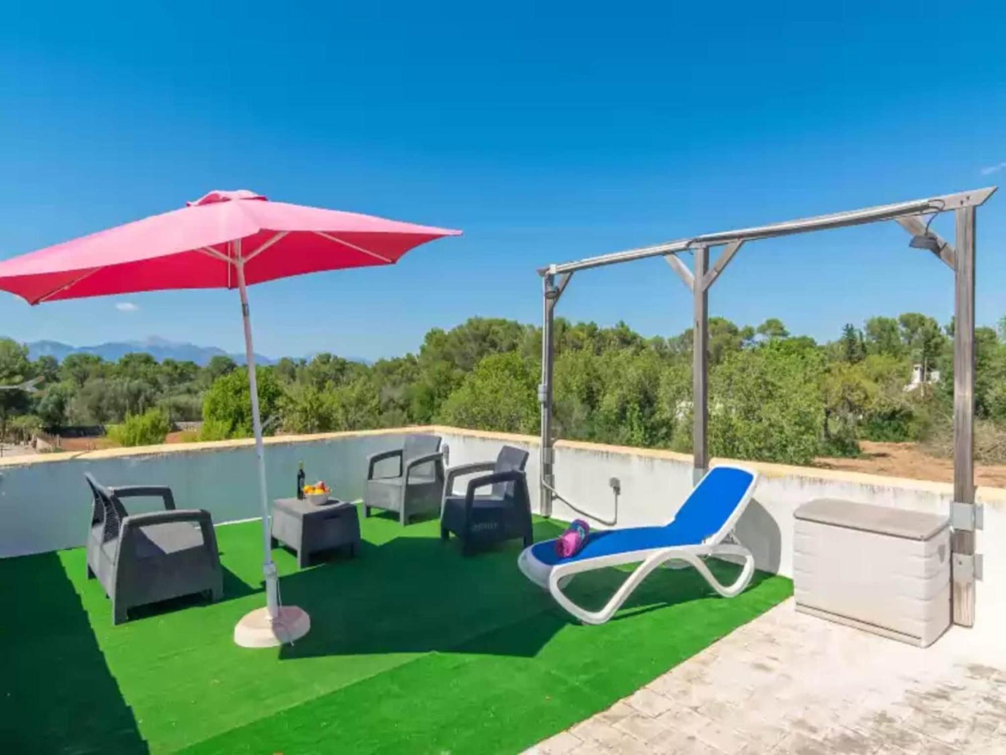 Remarkable In * Algaida (Mallorca)