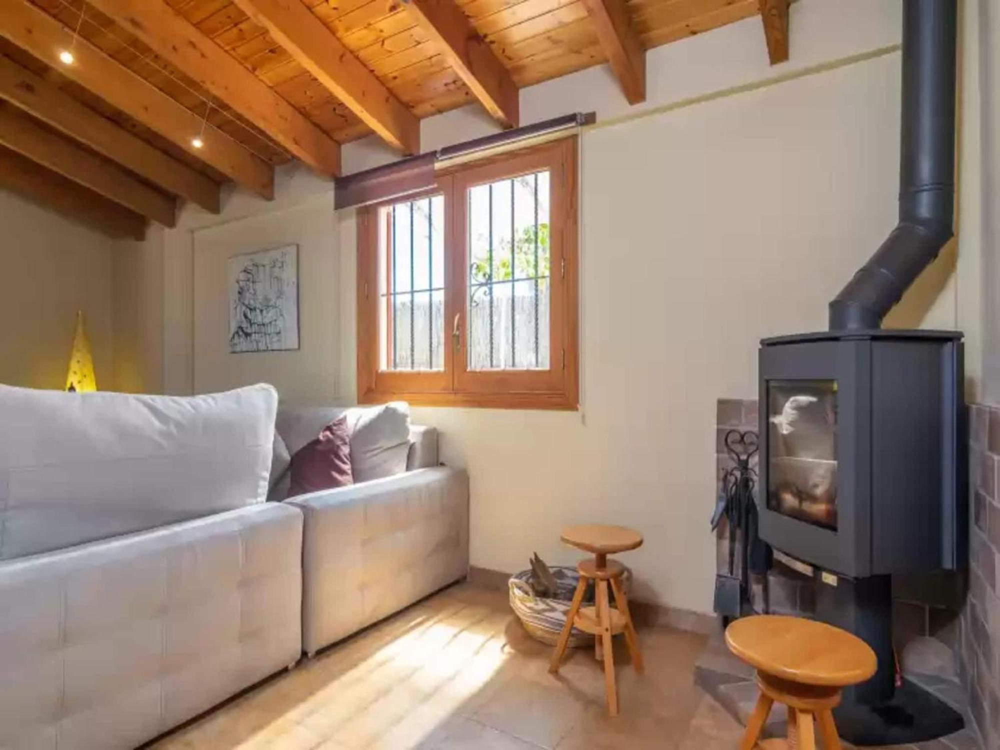 Remarkable In Chalet