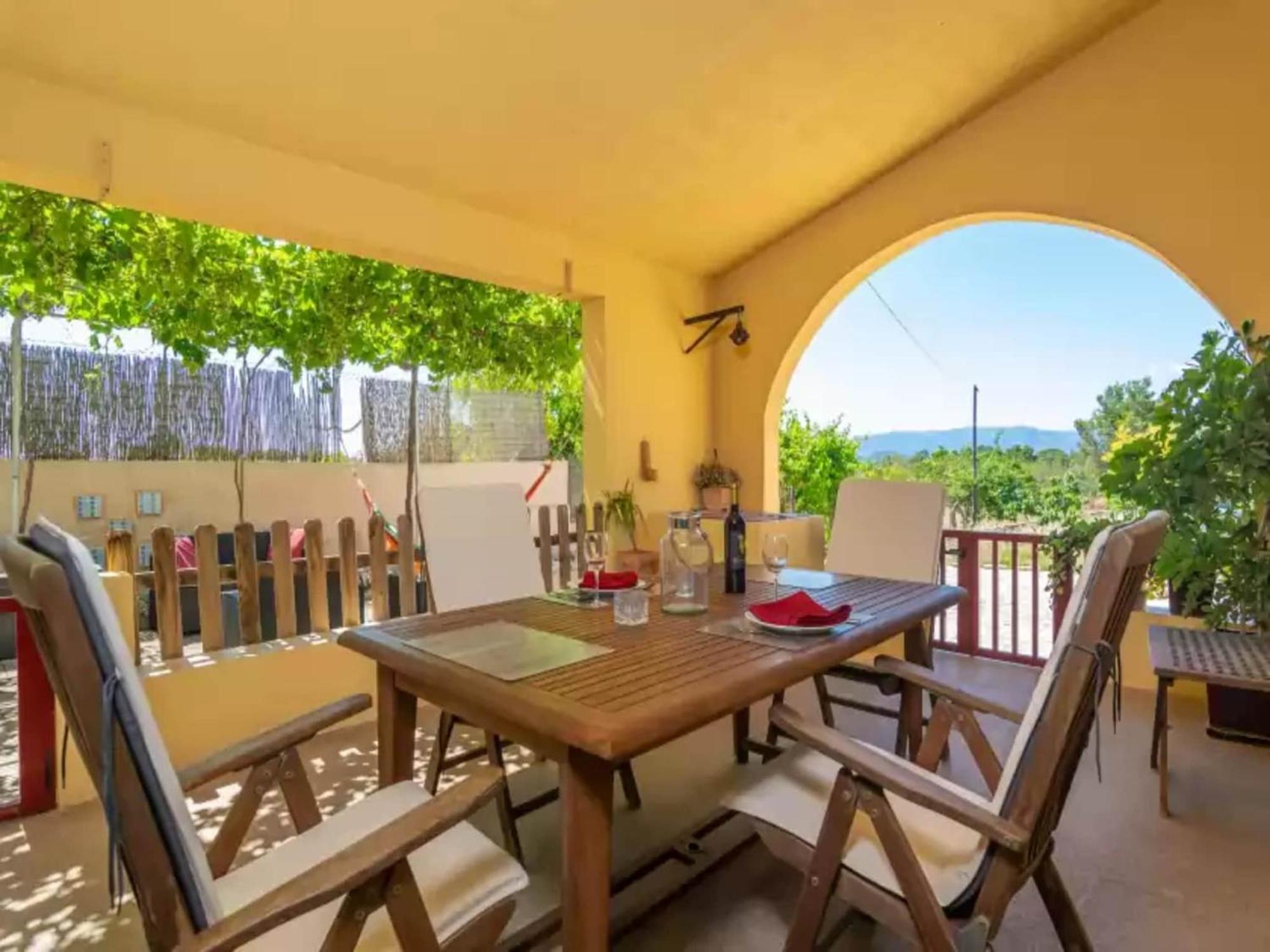 Chalet Remarkable In