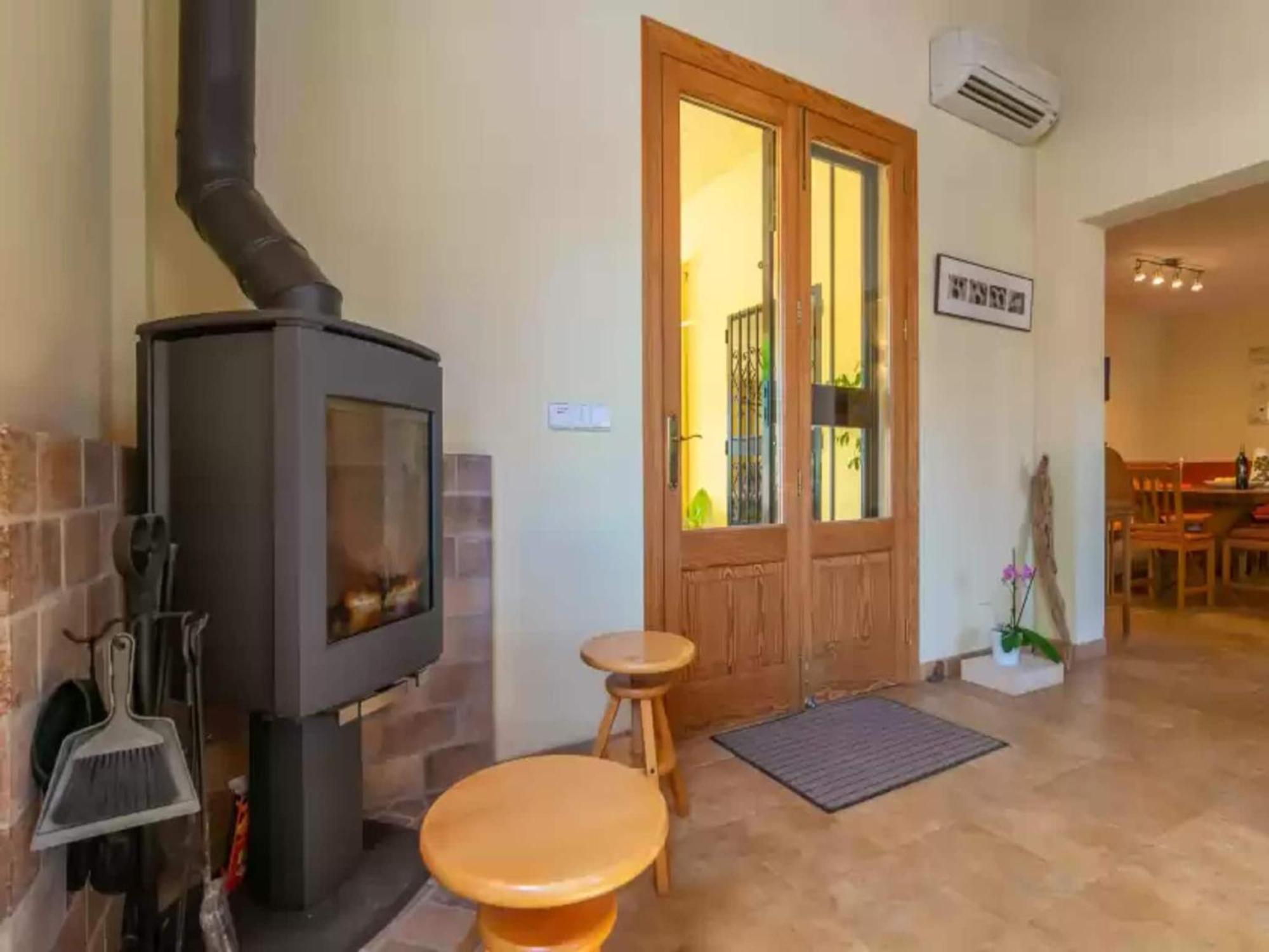 Chalet Remarkable In
